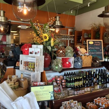 The Cheese Course - The counter - Cheese Shops Near Me - Plantation, Florida The Cheese Course - The counter - Cheese Shops Near Me - Plantation, Florida