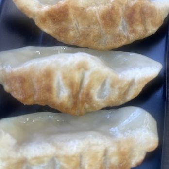 Get Sum Dim Sum - Fried dumpling - Dim Sum Near Me - Ontario, California