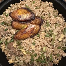 Steak lufua Steak lufua
