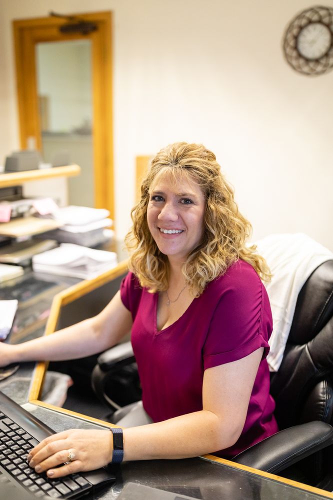 DOOR SPECIALTIES Updated September 2024 16 Photos 4410 Steele St