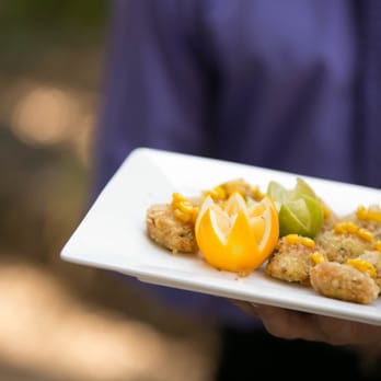 J Wells Catering - mini crab cakes! - Caterers Near Me J Wells Catering - mini crab cakes! - Caterers Near Me