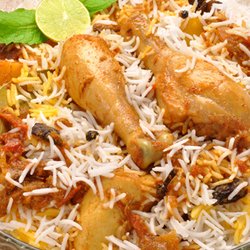 Indian Spicy Villa