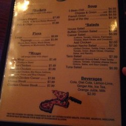 Sliders Pub