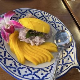 Desert was also great ! Desert was also great !