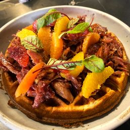 Waffles Waffles