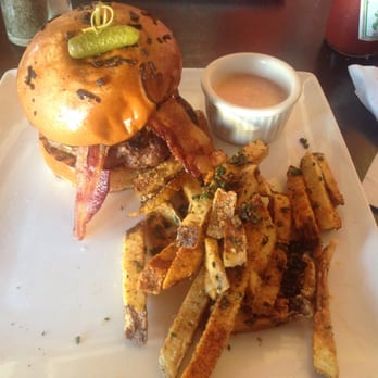 The Attic - Breakfast & Brunch Near Me - Long Beach, California