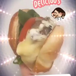 Delicious!