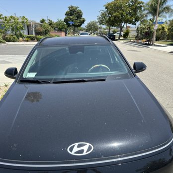 OC Finish Auto Detailing - Auto Detailing Near Me