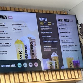 Krak Boba - menu (pt3) - Bubble Tea Near Me - Rancho Cucamonga, California Krak Boba - menu (pt3) - Bubble Tea Near Me - Rancho Cucamonga, California