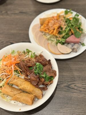 Banh Cuon Tay Ho by null