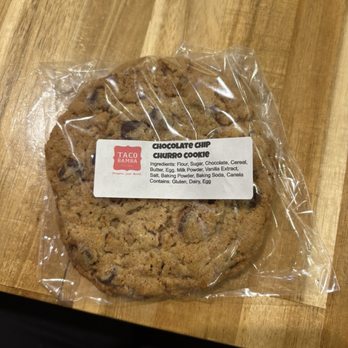 Taco Bamba Herndon - Cookie - Tacos Near Me - Herndon, Virginia Taco Bamba Herndon - Cookie - Tacos Near Me - Herndon, Virginia