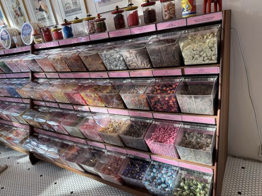 BonBon - A Swedish Candy Co. by null