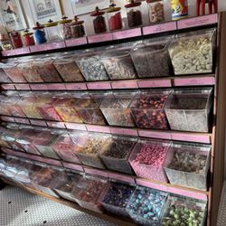 Bonbon - A Swedish Candy