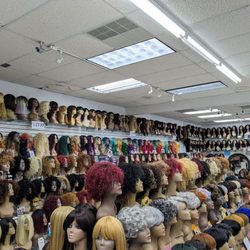 Ace Beauty And Wigs - Wigs