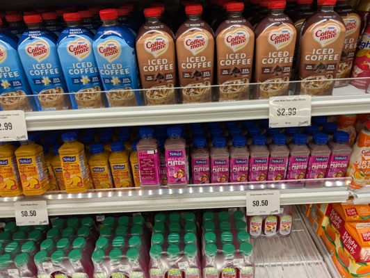 Byler's Store in Dover by null