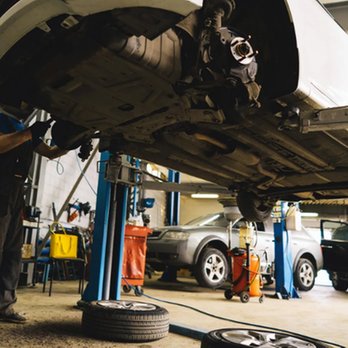 Domar Automotive - untitled - Roadside Assistance Near Me - Plano, Texas