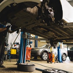 Domar Automotive - Untitled