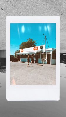 Lou's Luncheonette by null