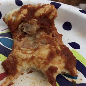 Aurelio's Pizza - Flat and raw stuffed pizza! - Pizza Near Me - Villa Park, Illinois