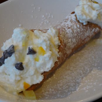 Cavalli Cafe - Cannoli - Coffee & Tea Near Me - San Francisco, California Cavalli Cafe - Cannoli - Coffee & Tea Near Me - San Francisco, California