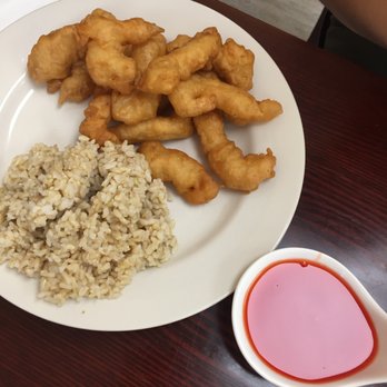 Lisa's Kitchen - Sweet & Sour Chicken. Prepared to perfection. - Chinese Near Me - Boca Raton, Florida Lisa's Kitchen - Sweet & Sour Chicken. Prepared to perfection. - Chinese Near Me - Boca Raton, Florida