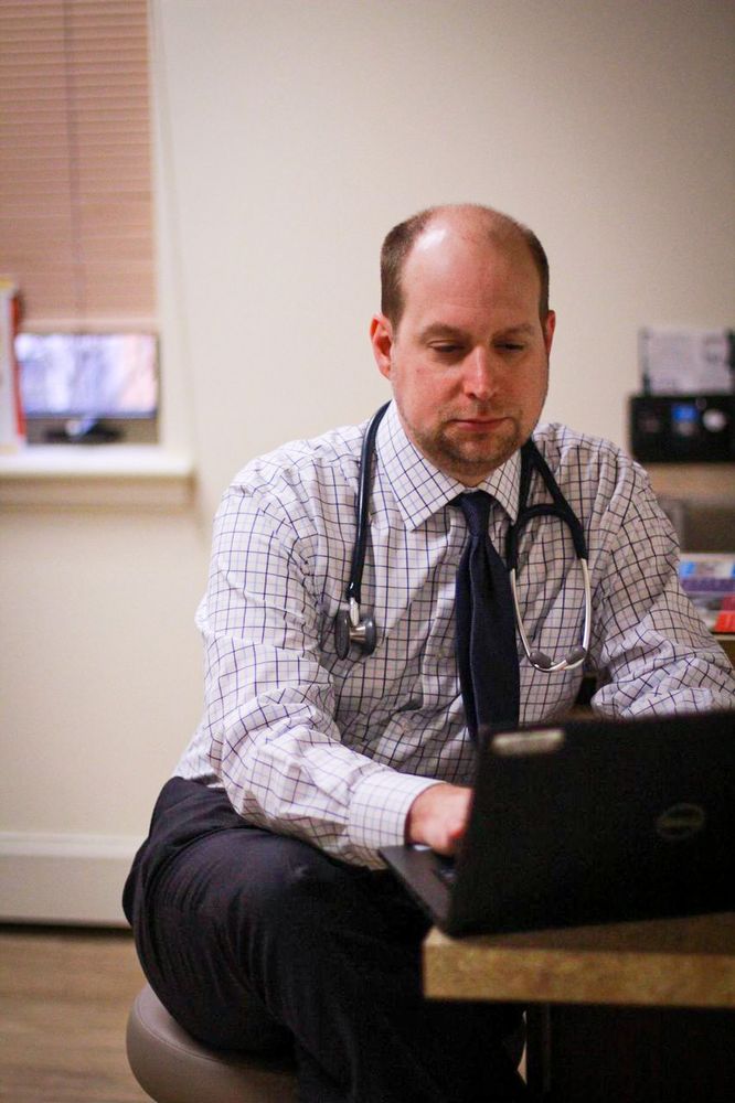 Advocare Pulmonary & Sleep Specialists - sleep specialist in Lansdale, PA