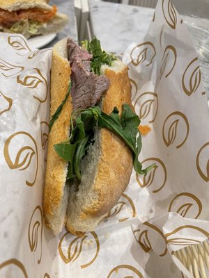 Ginger - Spagna by null