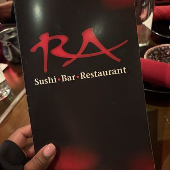 RA Sushi - Japanese Near Me - New York, New York RA Sushi - Japanese Near Me - New York, New York