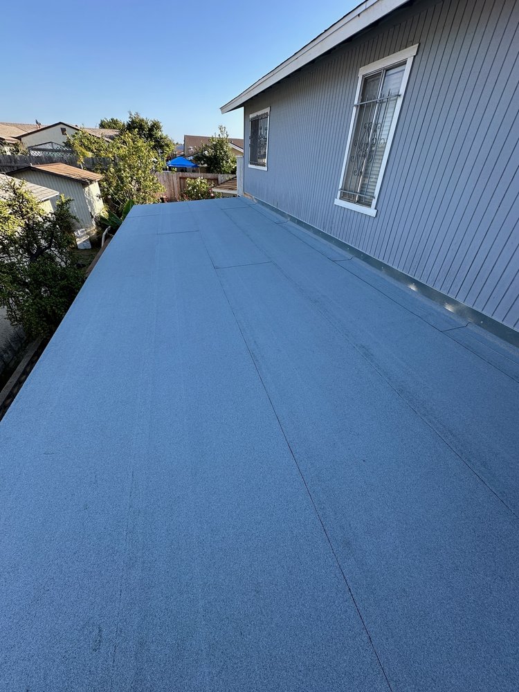 Slide of Superior Roofing and Waterproofing