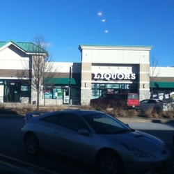 Carol Liquor