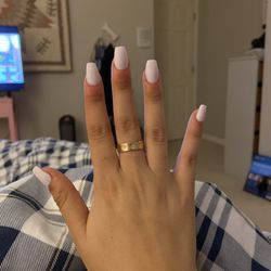 Orchid Blossom Nail & Skin Care - Beautiful acrylics !!