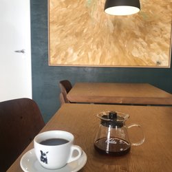 Cub Coffee Bar