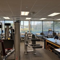 Select Physical Therapy - Tampa Palms