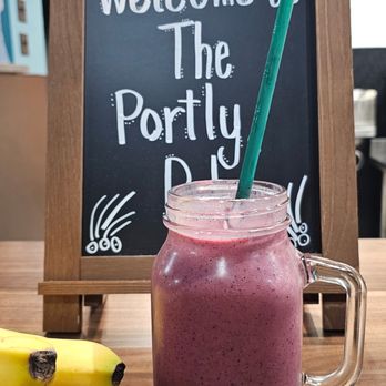 The Portly Palm - Acai Bowls Near Me - Oak Ridge, North Carolina The Portly Palm - Acai Bowls Near Me - Oak Ridge, North Carolina