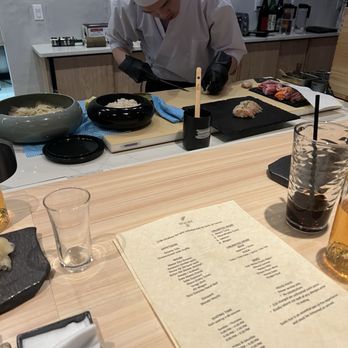 Warabi Omakase - Japanese Near Me - New York, New York Warabi Omakase - Japanese Near Me - New York, New York