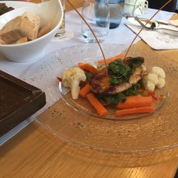 Restaurant Karpfen am Illmensee