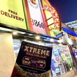 Sunset Strip Liquor - Lotto time 2023