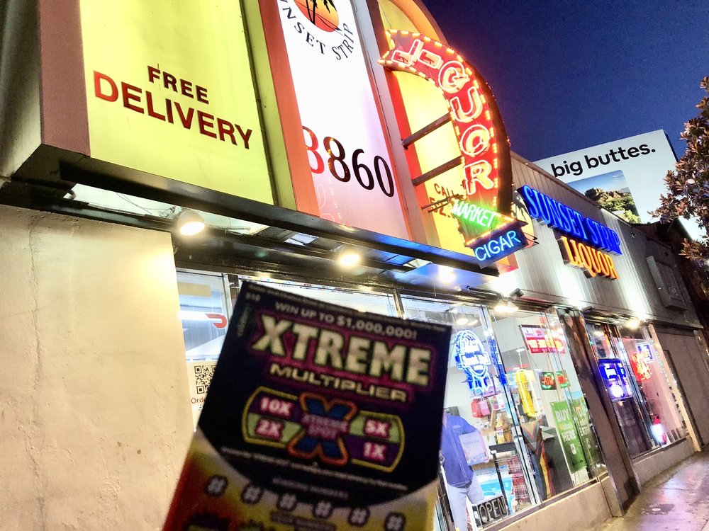 SUNSET STRIP LIQUOR Updated June 2024 17 Photos & 14 Reviews 8860