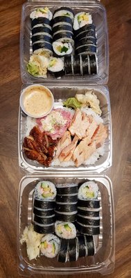 Musashi’s PDX by null