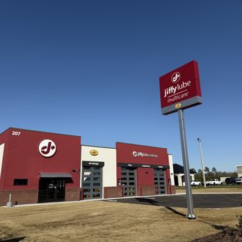 Jiffy Lube - Tires Near Me - Dothan, Alabama