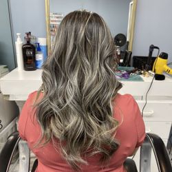 Hair Express