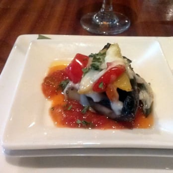 Sidebar Columbus - Fire roasted veggies tapas - Lounges Near Me - Columbus, Ohio Sidebar Columbus - Fire roasted veggies tapas - Lounges Near Me - Columbus, Ohio