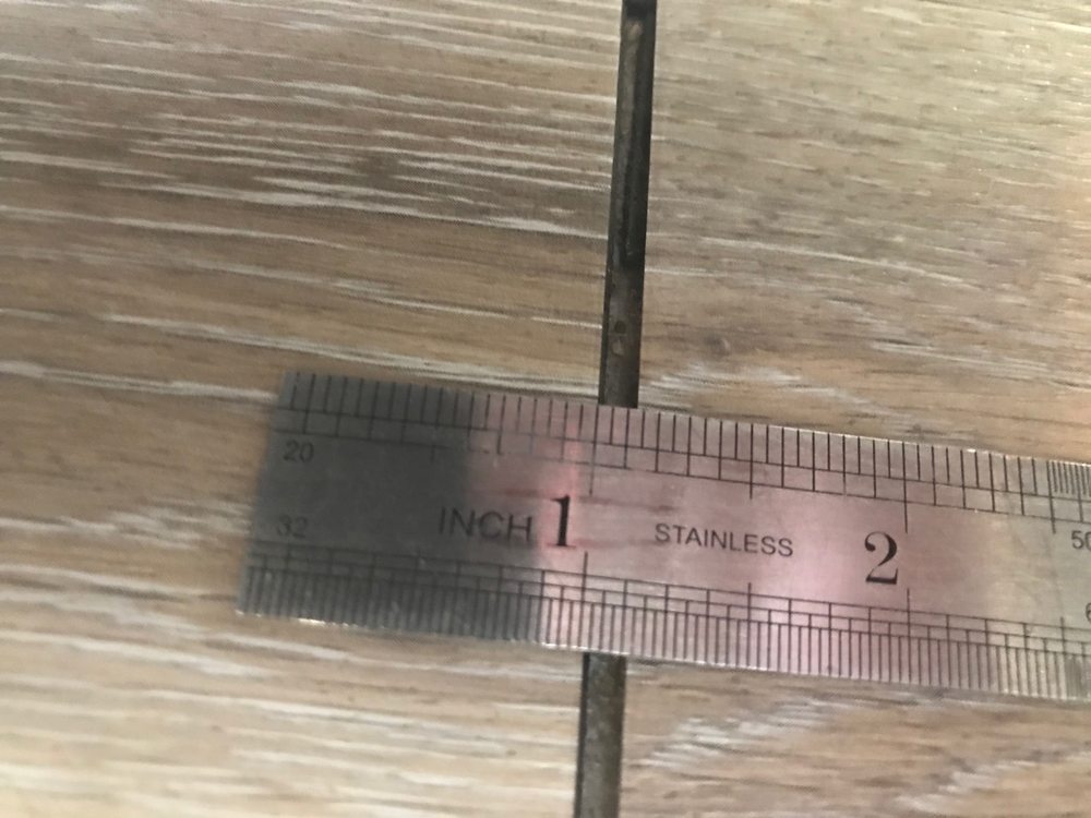 Slide of OKI Handyman Services