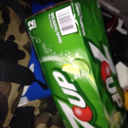 Safeway - 7UP for Storm!