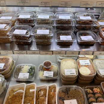 Umma Kitchen - Ready to heat food - Korean Near Me - Los Angeles, California Umma Kitchen - Ready to heat food - Korean Near Me - Los Angeles, California