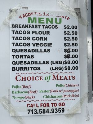 Tacos Tierra Caliente (Food Truck) by null Tacos Tierra Caliente (Food Truck) by null