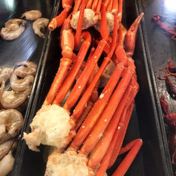 Meat Man - Shrimp, crab legs & crawfish - Meat Shops Near Me - Lawrenceville, Georgia