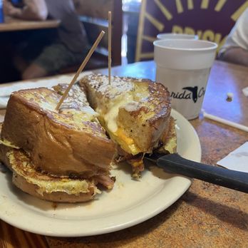 Florida Cracker Kitchen - Southern Near Me - Brooksville, Florida
