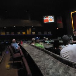Grand Majestic Theater