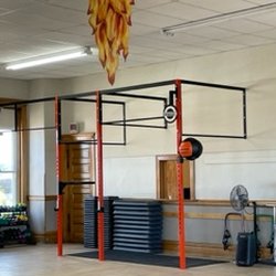 Ignite Fitness Studio